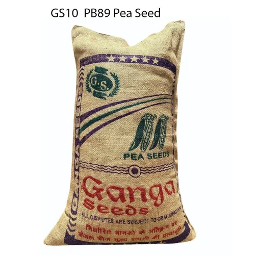 GS10 PB89 Pea Seed